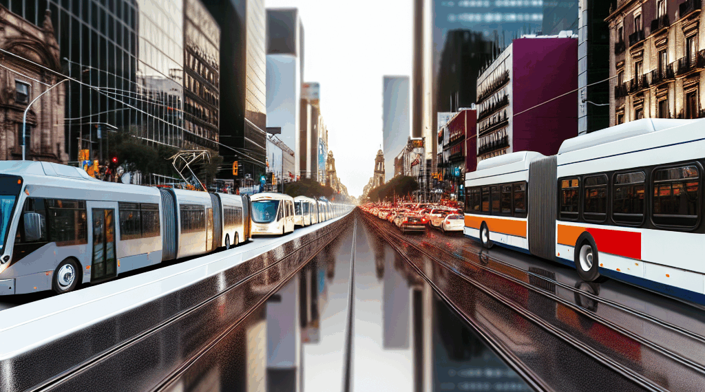 El Metro de la CDMX transportó a 105 millones de personas en marzo de 2025