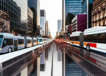 El Metro de la CDMX transportó a 105 millones de personas en marzo de 2025