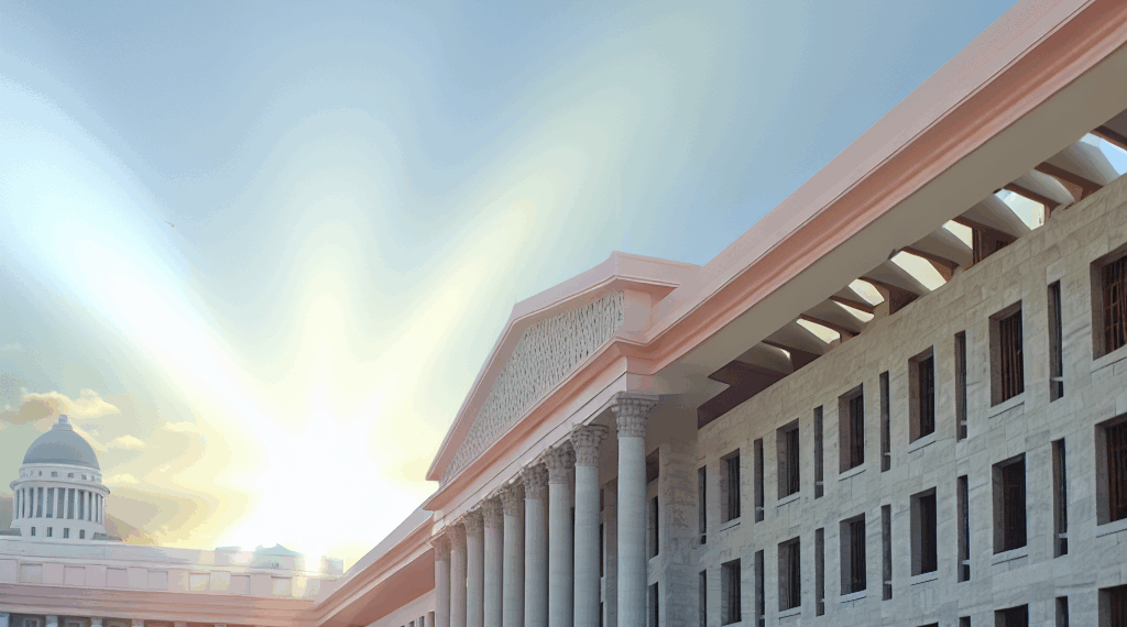 Tras del respaldo presidencial