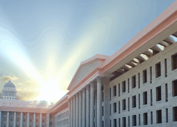 Tras del respaldo presidencial