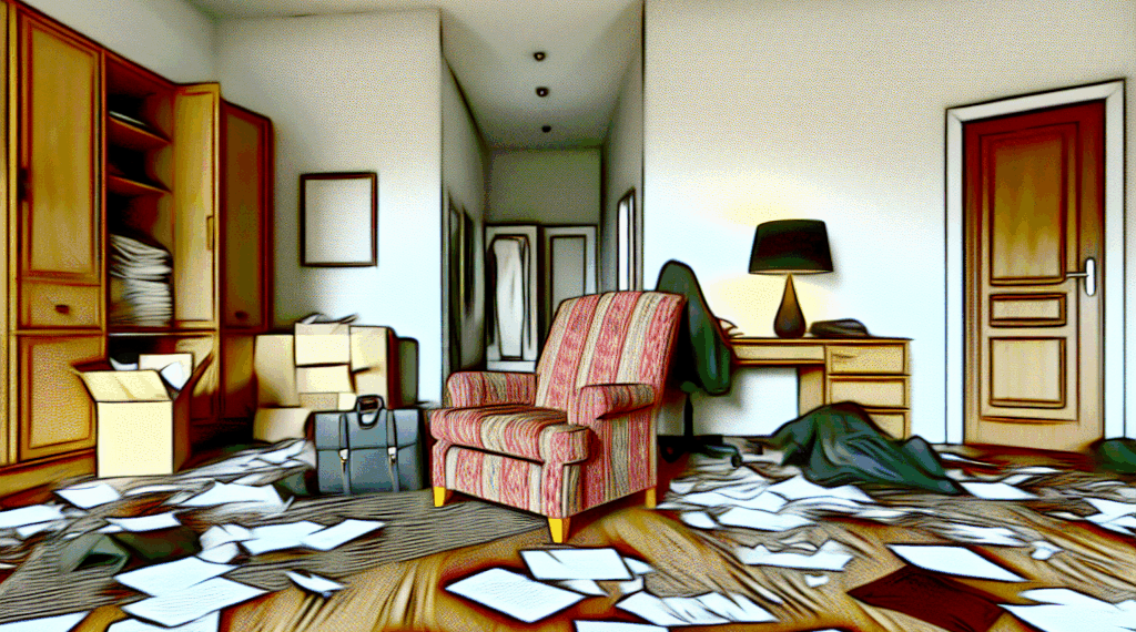 Detrás del affaire Marina