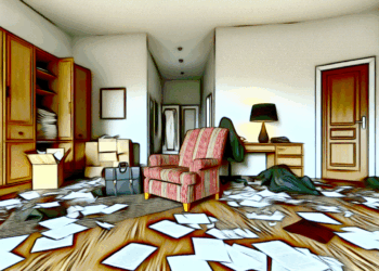 Detrás del affaire Marina