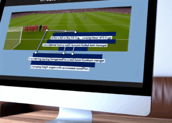 Tras la derrota en la FA Cup, plantean la salida de Guardiola del Manchester City