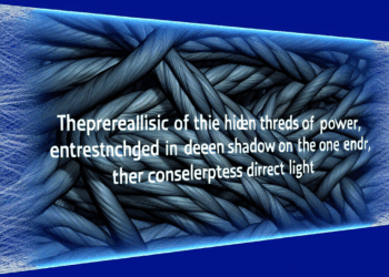 Detrás de la mafia del poder