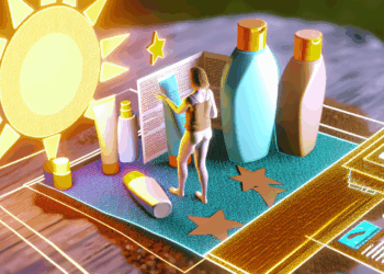 Las 3 claves para escoger el protector solar perfecto para ti (y que no te deshidrate la piel) según una experta