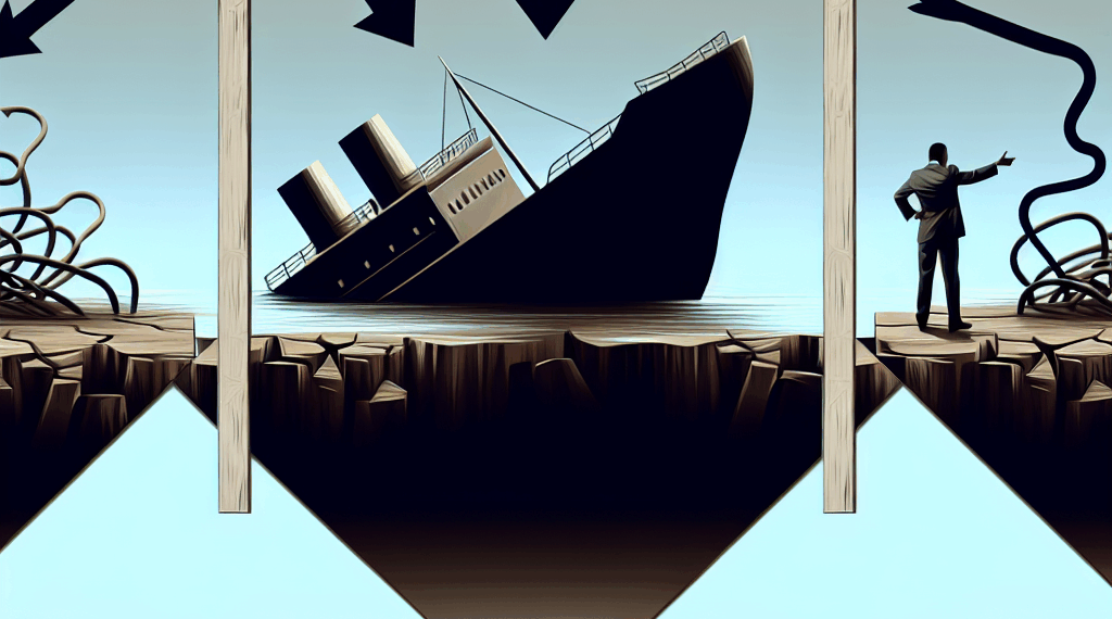 Tres fallos comunes en la gestión empresarial que pueden afectar a la toma de decisiones