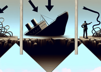 Tres fallos comunes en la gestión empresarial que pueden afectar a la toma de decisiones