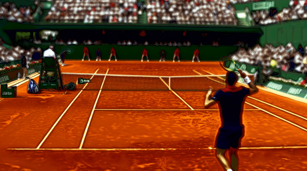 Nadal tras homenaje en Roland Garros: Ha sido el momento más emocionante de mi carrera