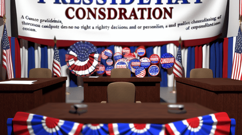 Trump Jr. no descarta postularse a la Casa Blanca en el futuro