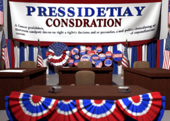 Trump Jr. no descarta postularse a la Casa Blanca en el futuro