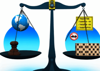 La Administración Trump advierte que perderá liderazgo mundial si se suspenden sus aranceles