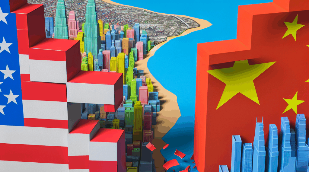 Donald Trump adelanta que los aranceles a China bajarán del 145%