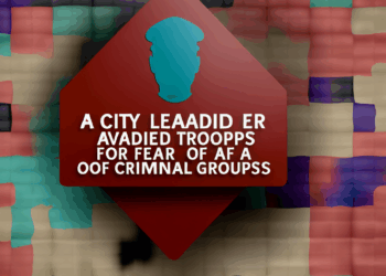 Trump dice que Sheinbaum rechazó envío de tropas de Estados Unidos a México por "miedo" a cárteles