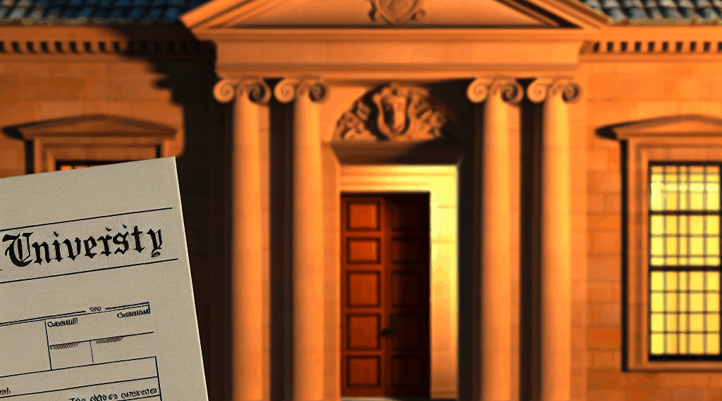 Trump arremete contra Harvard, le retira exención fiscal por protestas sobre Gaza