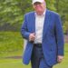 Trump se lanza contra opositores y jueces en el Día de los Caídos en Estados Unidos