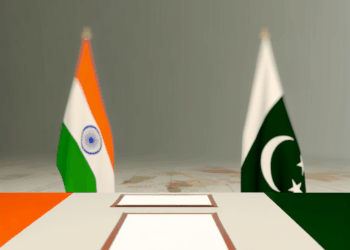 Trump se congratula de frenar una "guerra nuclear" entre India y Pakistán