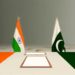 Trump se congratula de frenar una "guerra nuclear" entre India y Pakistán