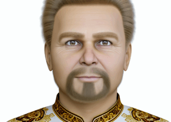 Trump publica una foto suya como Papa generada por inteligencia artificial