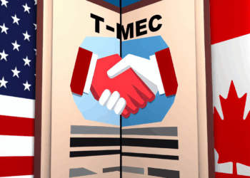 Trump afirma que le "encantaría" un nuevo acuerdo con Canadá; Carney dice que el T-MEC necesita cambios