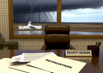 Trump remueve a su asesor de Seguridad Nacional