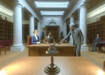 Trump despidió a la directora de la biblioteca del Congreso de EU