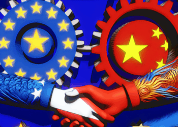 Trump está provocando (sin pretenderlo) un acercamiento entre la UE y China