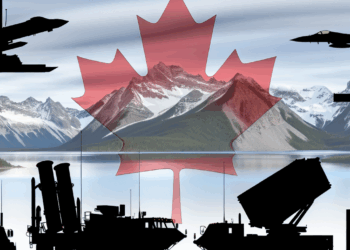 Trump promete a Canadá protección antimisiles "gratis" si se convierte en el estado 51 de EU