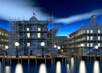 Donald Trump ordena modernización y reapertura de la prisión de Alcatraz