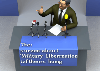 Trump se jacta de haber "liberado" a los militares de EU de las teorías sobre género y "raza"