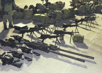 Trump responde a la petición de Sheinbaum