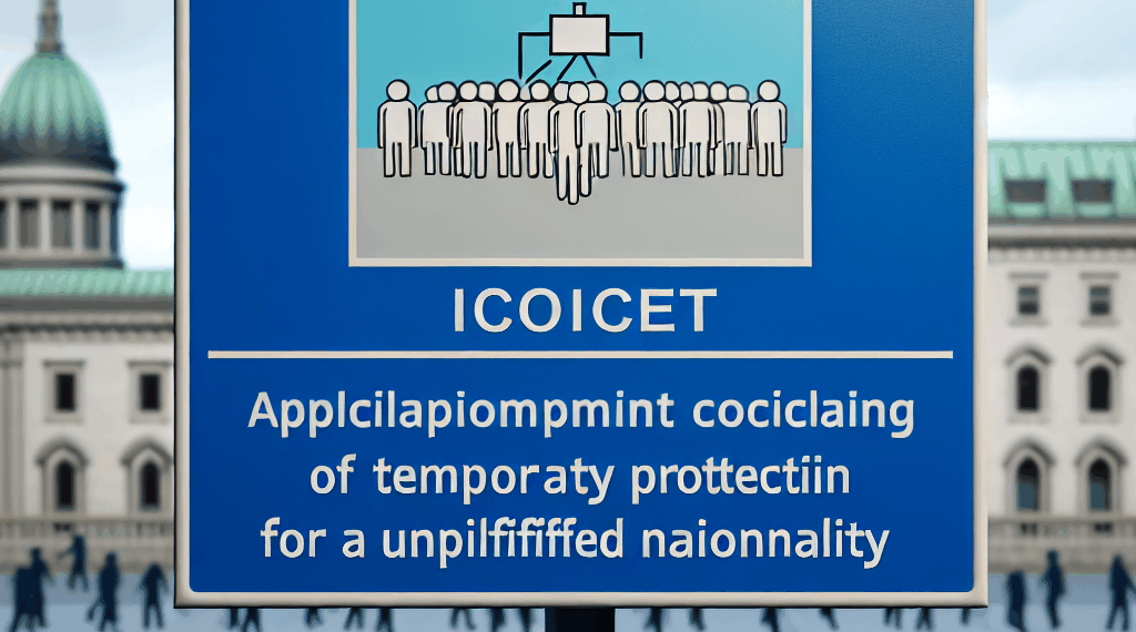 Trump pide a la Corte Suprema permiso para dejar sin protección temporal a más de 300,000 venezolanos