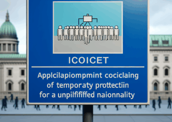 Trump pide a la Corte Suprema permiso para dejar sin protección temporal a más de 300,000 venezolanos