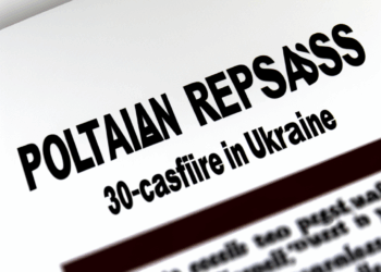 Trump pide un "alto el fuego incondicional de 30 días" en Ucrania
