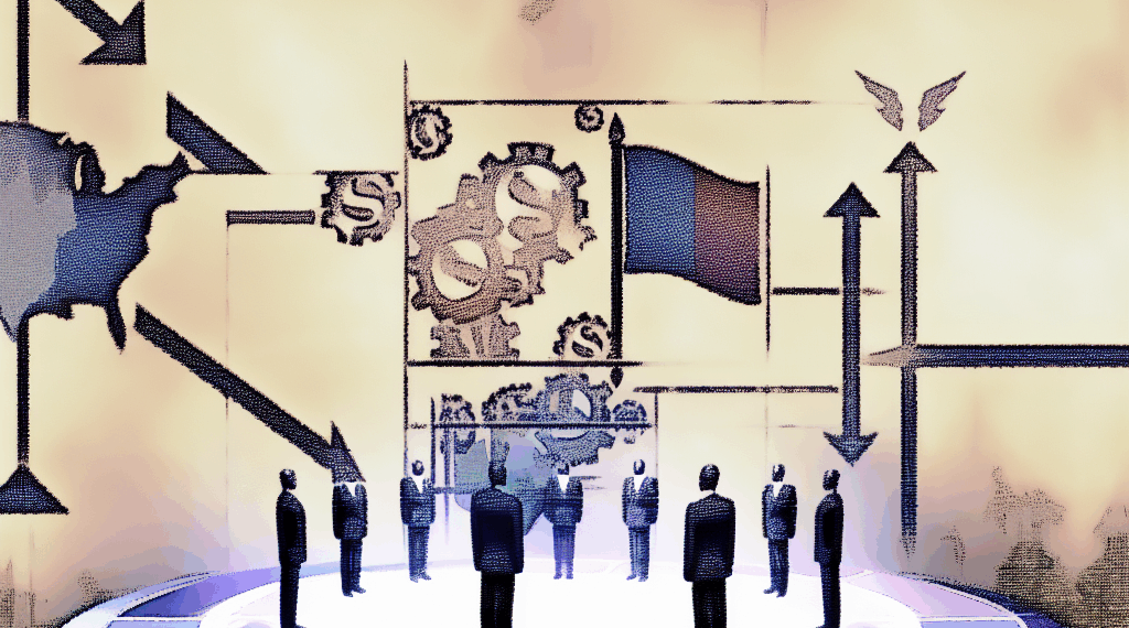 Trump da a entender que ha ayudado a Putin