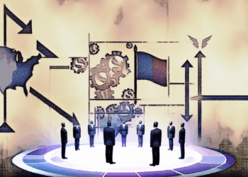 Trump da a entender que ha ayudado a Putin