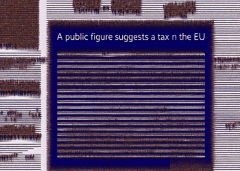 Trump recomienda aranceles del 50% a la Unión Europea a partir del 1 de junio