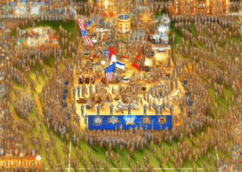 Trump pretende combinar su cumpleaños con el 250º aniversario del Ejército