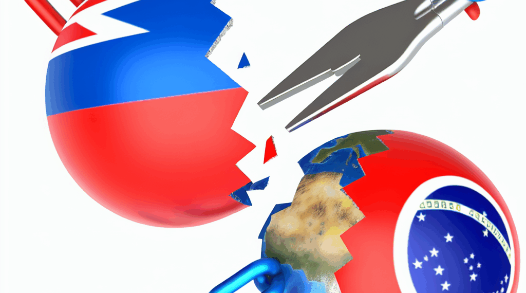 Trump y Putin normalizarán relaciones