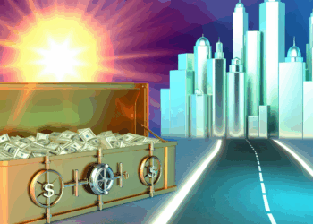 “Tu Yo del Futuro” puede dejar de preocuparse de sus finanzas personales con la nueva sala inmersiva del MIDE