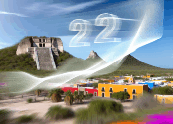 PIB turístico de México se desaceleró en 2024 y creció 2.2%: Inegi