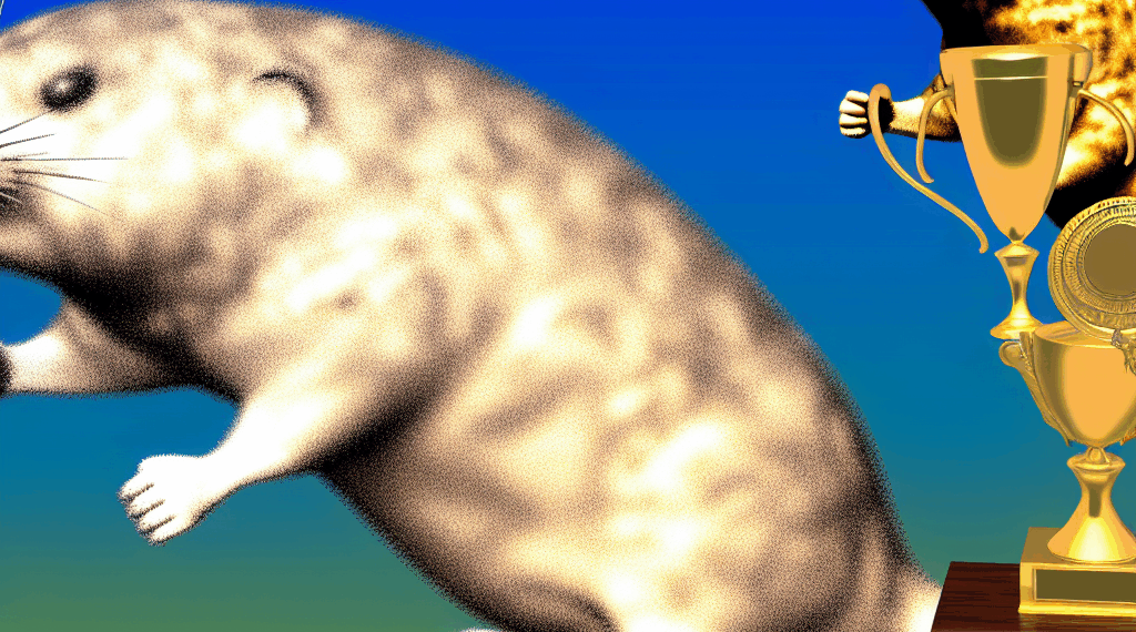 Tuzas campeonas de una historia de insistencia