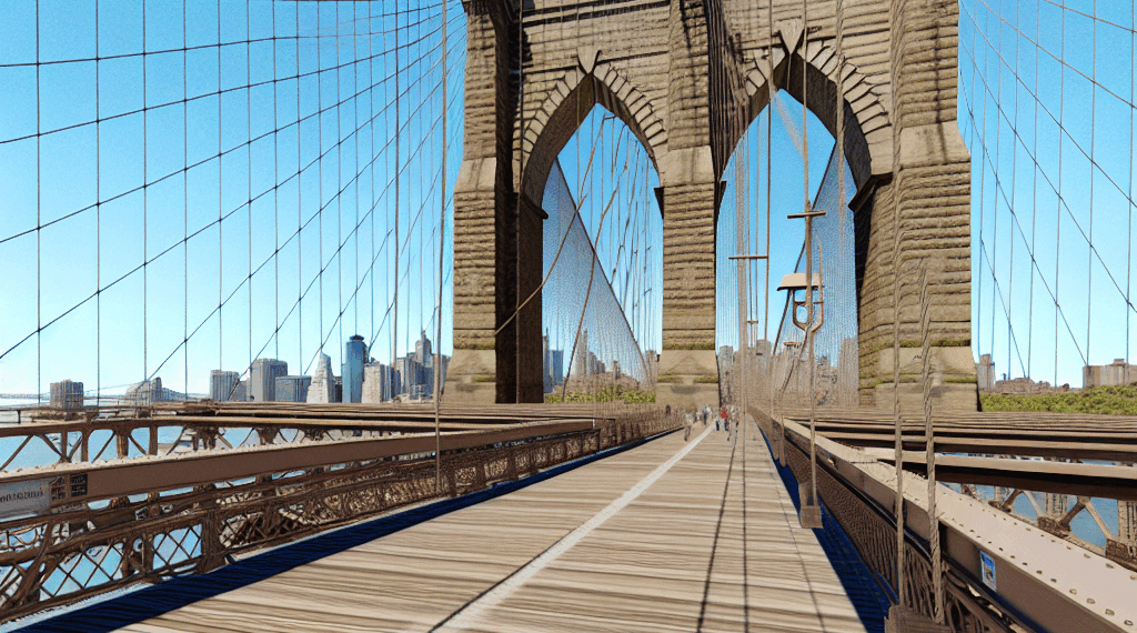 EU estima emitir informe preliminar sobre choque contra puente de Brooklyn en 30 días
