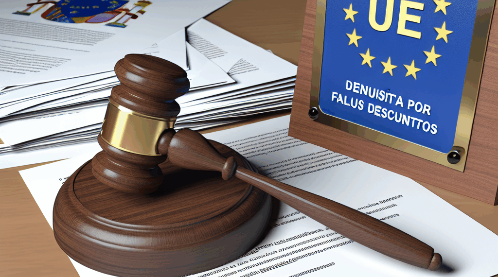 La UE acusa Shein de fraude a los consumidores por anunciar falsos descuentos