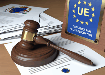La UE acusa Shein de fraude a los consumidores por anunciar falsos descuentos