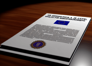 EU acusa a líderes del Cártel de Sinaloa por narcoterrorismo