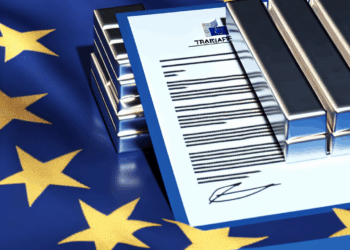 La UE pedirá a Greer claridad tras la amenaza de aranceles del 50% de Trump