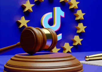 La UE impone millonaria multa a TikTok por dudas sobre cómo protege la información de sus usuarios