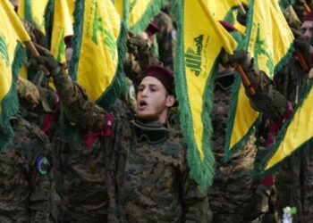 EU ofrece millonaria recompensa por información sobre Hezbolá en Argentina, Brasil y Paraguay