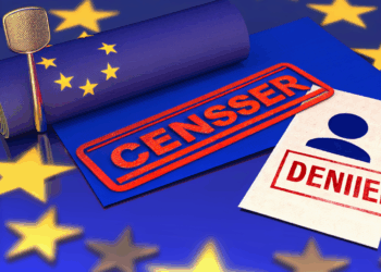 EU denegará visas a funcionarios extranjeros que "censuren" a estadounidenses en redes sociales