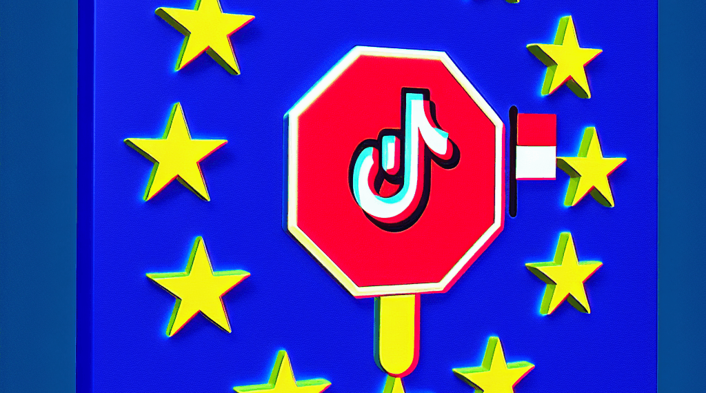 La UE impone millonaria multa a TikTok por dudas sobre cómo protege la información de sus usuarios
